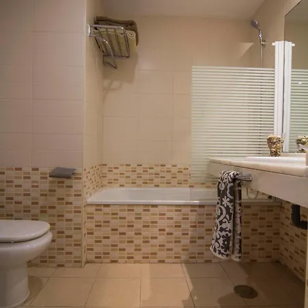 Racimo Apartment