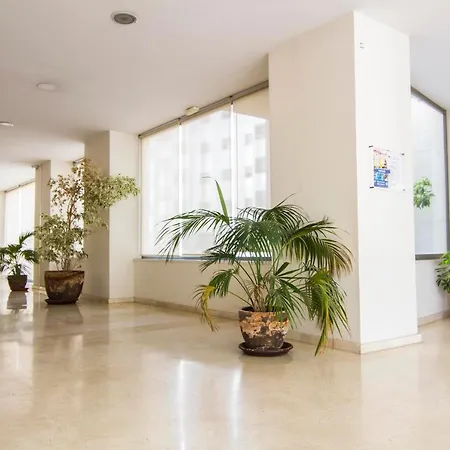 Racimo Apartment