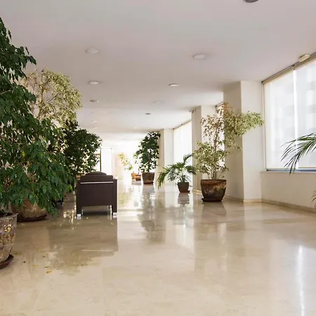 Appartement Racimo
