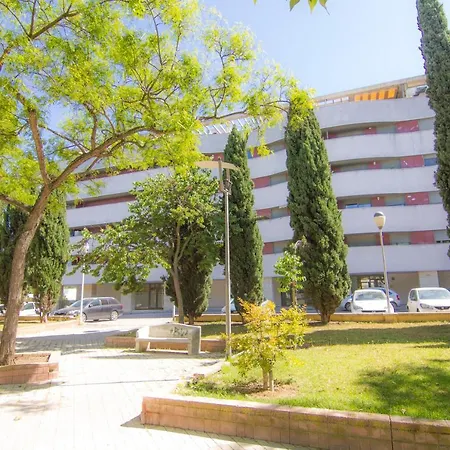 Racimo Apartment El Puerto de Santa Maria