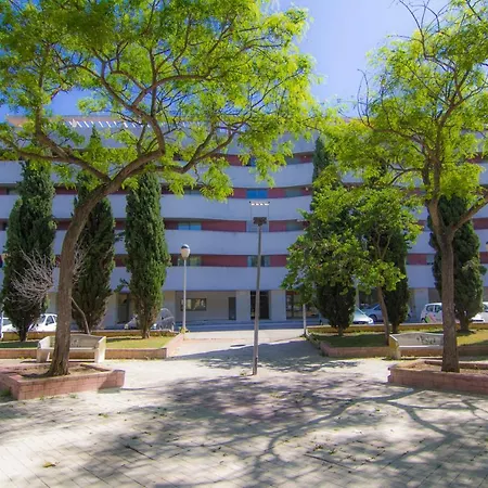 Appartement Racimo