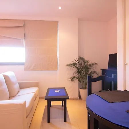 Racimo Apartment El Puerto de Santa Maria