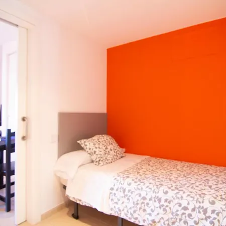 Apartment Racimo *