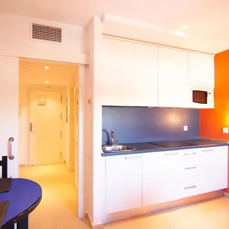 Apartment Racimo *