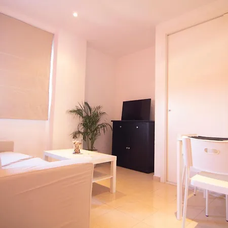 Racimo Apartment El Puerto de Santa Maria