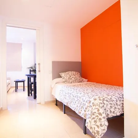 Apartment Racimo