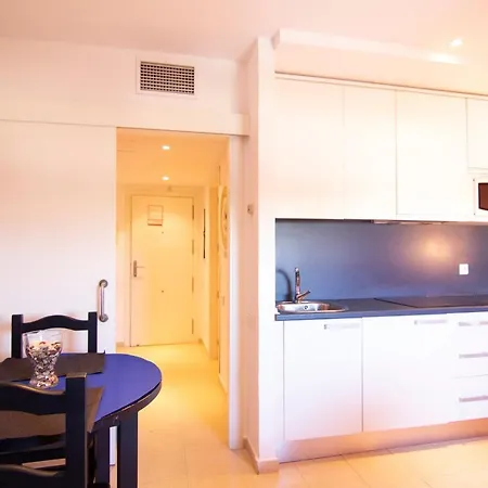 Racimo Apartment