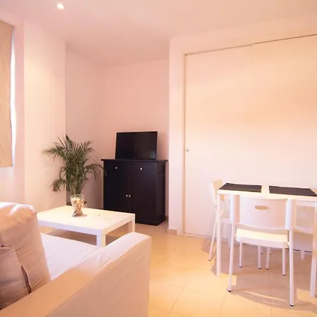 Apartment Racimo El Puerto de Santa Maria